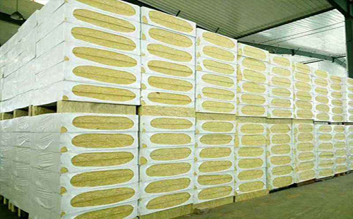 景泰岩棉板 景泰岩棉板