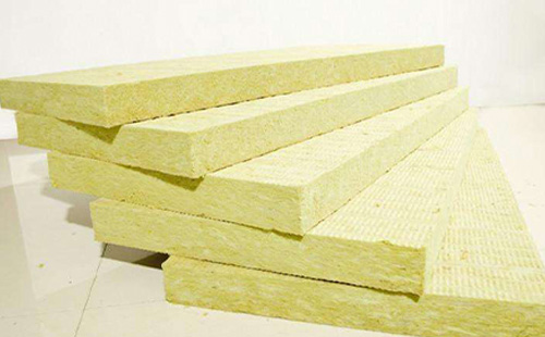 景泰岩棉板 景泰岩棉板