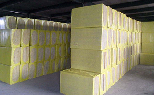 景泰岩棉板 景泰岩棉板