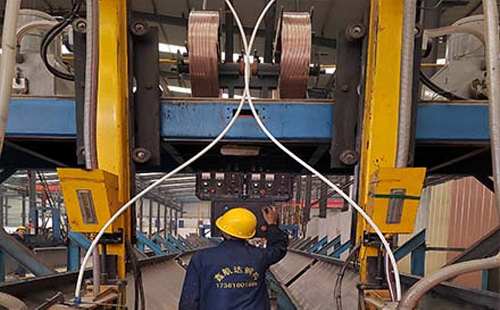 景泰甘肃钢结构房屋使用寿命与影响因素解析