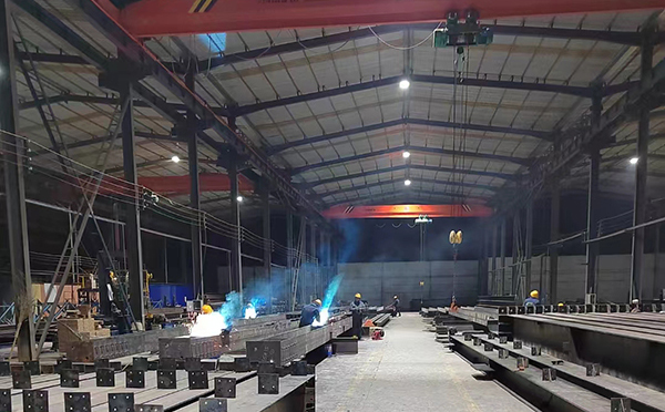 景泰钢结构住宅设计与施工关键技术指南