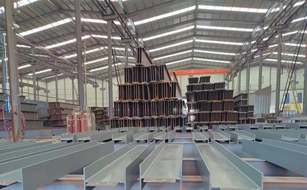 景泰铆接适用场景：钢结构铆钉连接规范解析