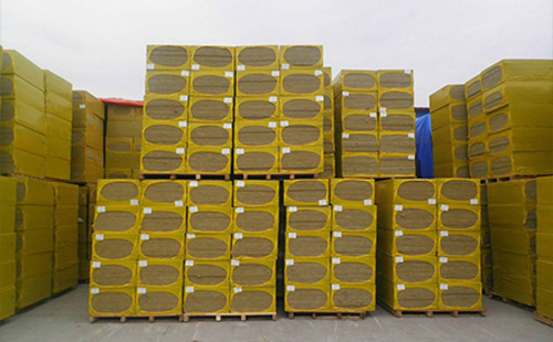 建筑保温用景泰岩棉板怎样选厚度更省钱