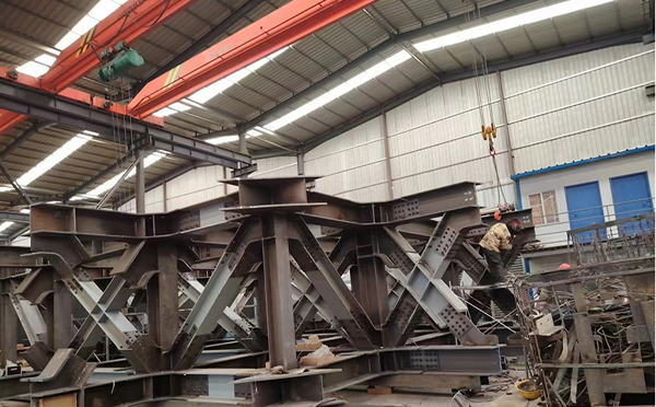 11月启动景泰钢结构项目？景泰鑫航达景泰钢结构提供全流程落地支持