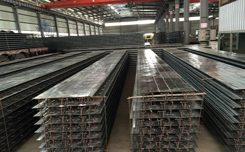 景泰楼承板选型要点及本地化供应服务能力分析